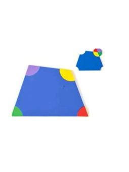 ANGLE SUM PROPERTY OF QUADRILATERAL